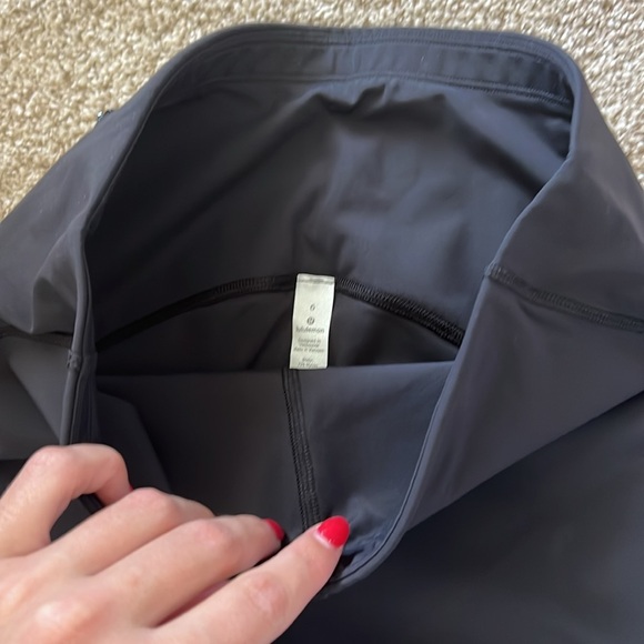 Lululemon tights - Picture 2 of 5